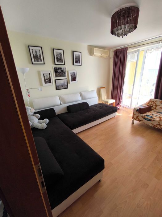 Продава се Тристаен апартамент в Свети Влас - 82 кв.м за 622 €/кв.м - Снимка #4