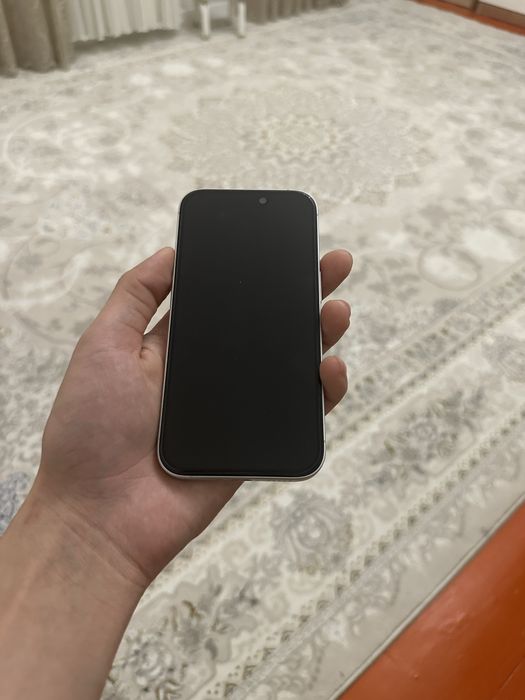 IPhone 16 128gb/92% Соятояние новый