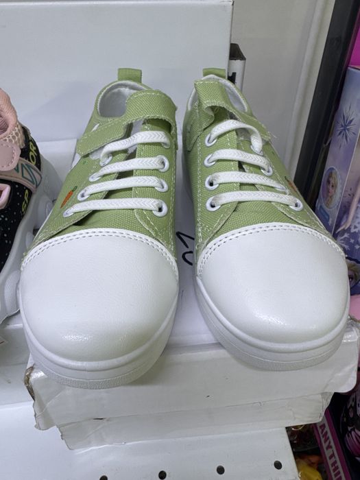 Детскую обувь ортопедическую