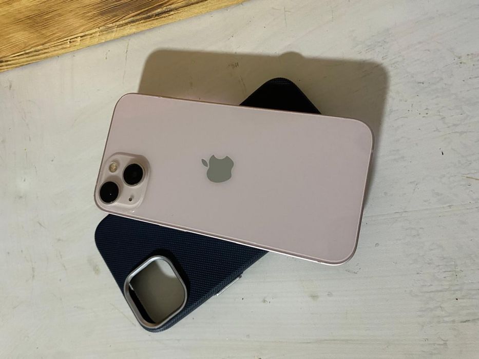 Iphone 13.