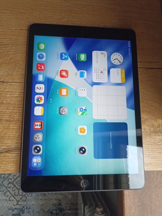 iPad 8 32GB ideal