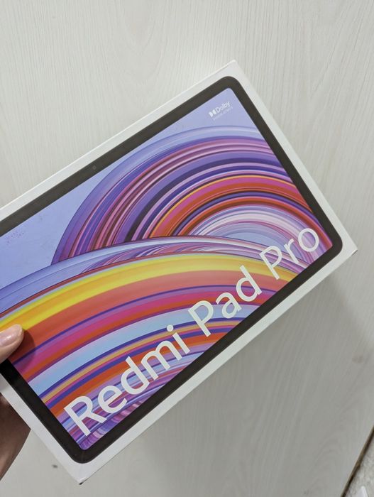 Redmi pad pro sotiladi