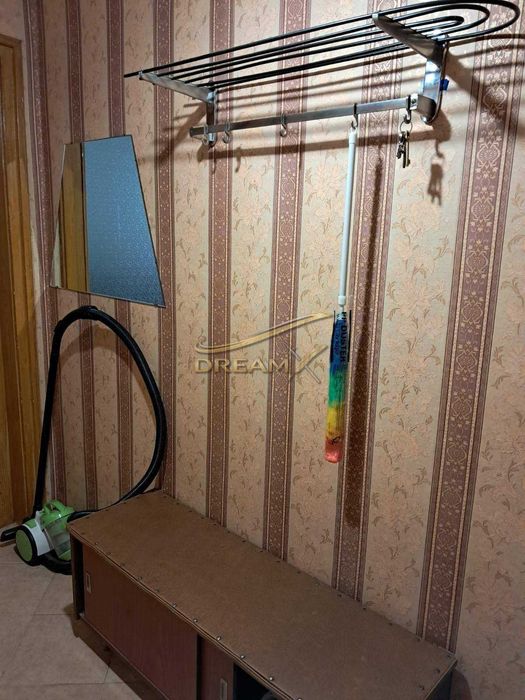 Дава се под наем Тристаен апартамент в Захарна фабрика! 71784457