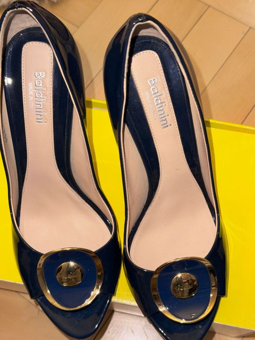 Женские туфли Baldinini 38р