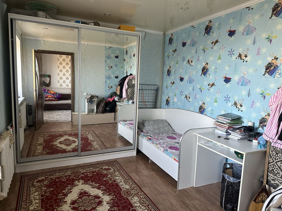 Продается 4х квартиры