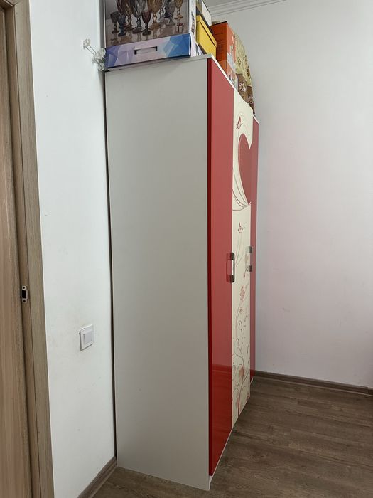 Мебель для спальни шкаф