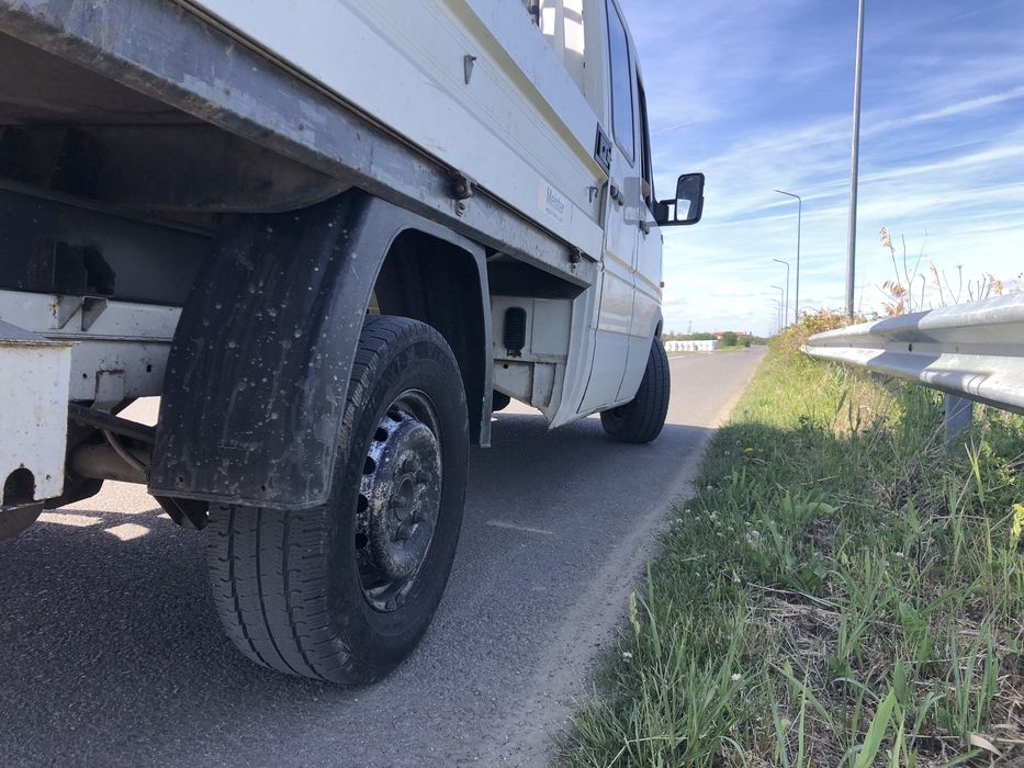 Lt 35 , Vând Lt 35 , De vanzare Vokswagen Lt 35