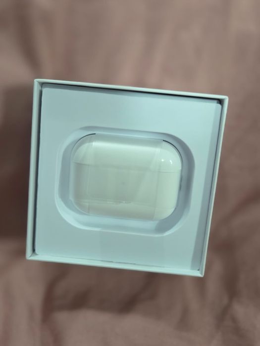AirPods Pro 2, Новые