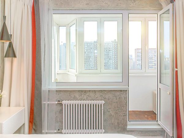 Пластиковые окна не дорого