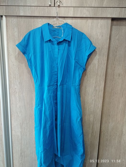 Летнее платье новое