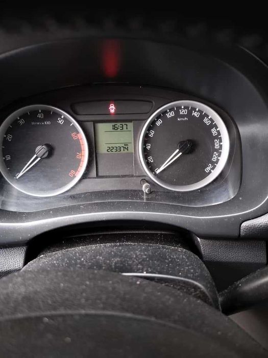 SKODA Fabia 0 — imagine 4