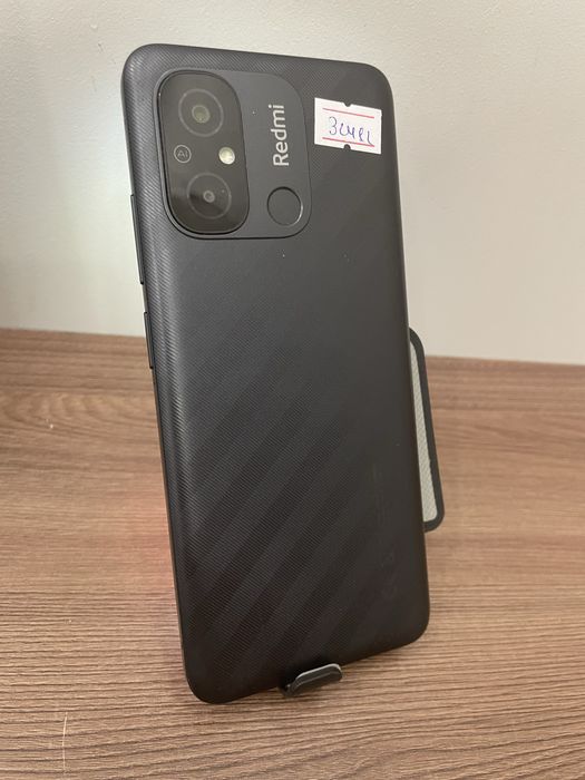 Redmi 12 c 128gb / #СР32412