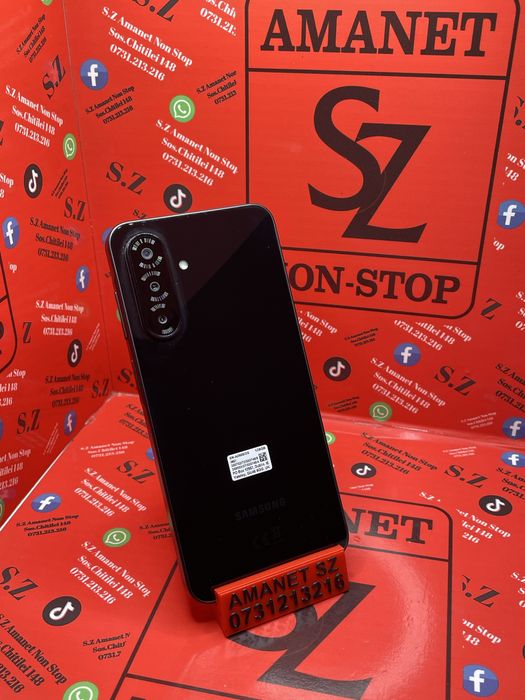 Samsung A26 5G Amanet SZ Non Stop