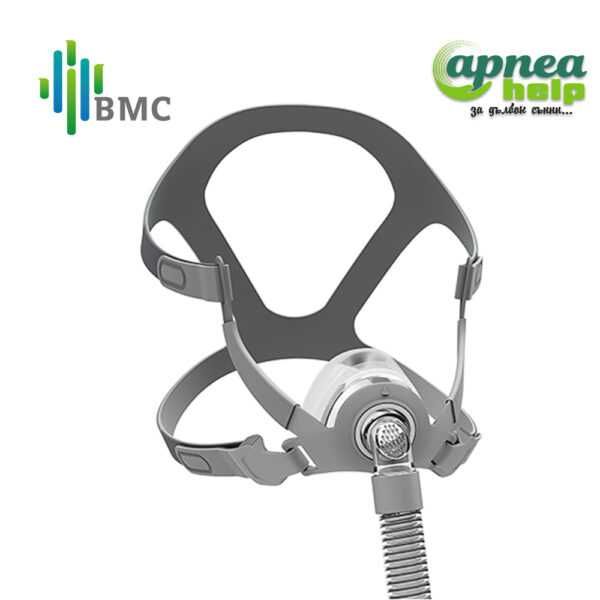 Назална маска CPAP - BMC N5B