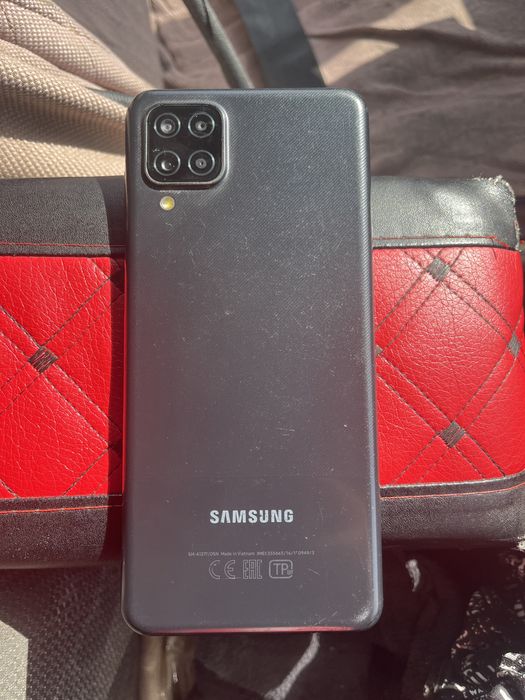 Samsung galaxy А12
