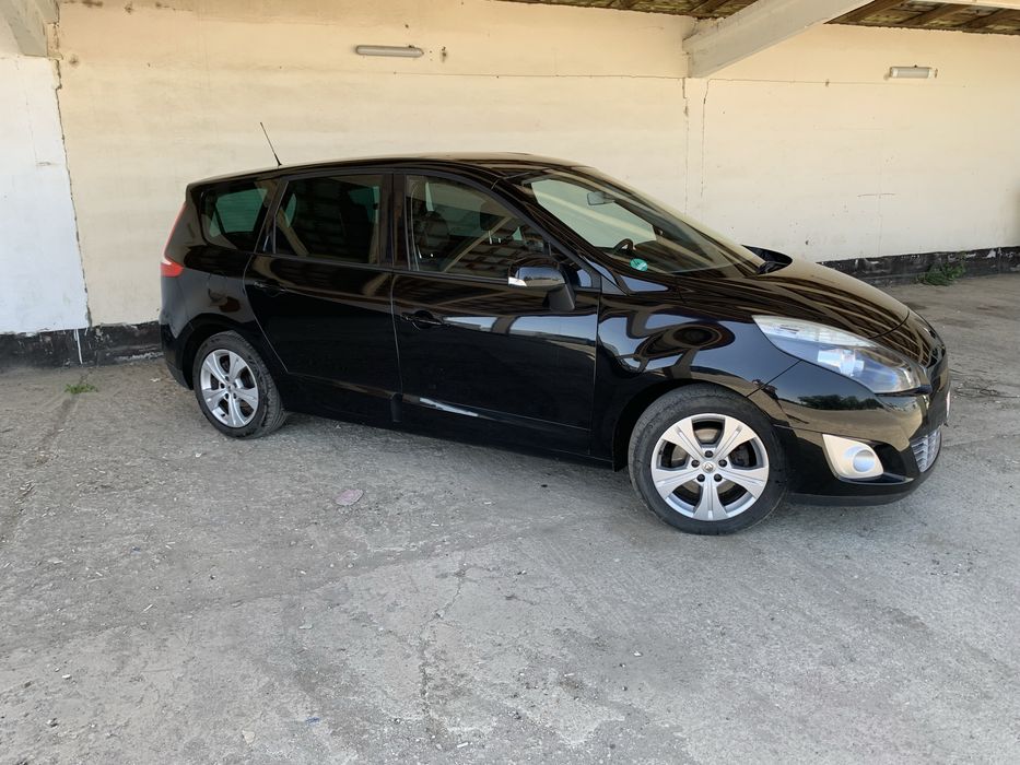 Renault Grand Scenic 3