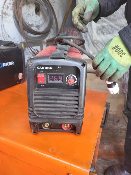 Сварочные аппараты б/у