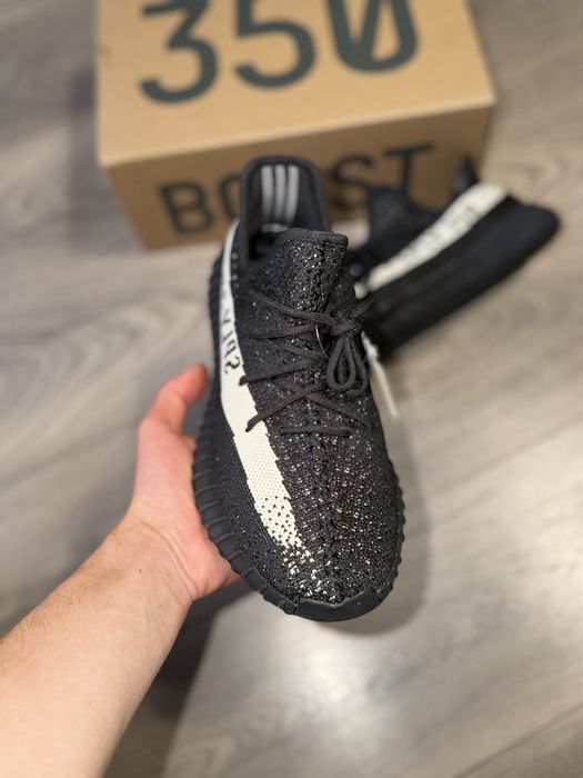 Yeezy 350