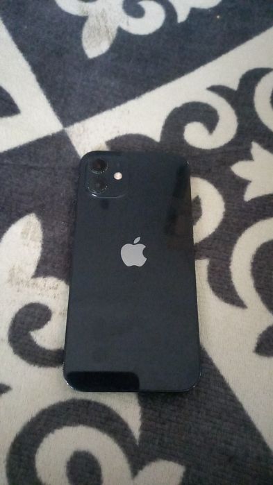 Продам айфон 12 либо обмен