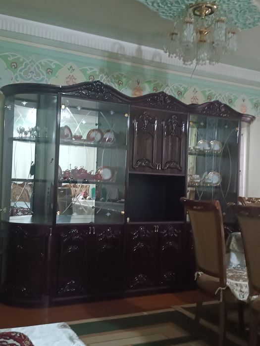 Xolati yaxshi,xich qati qirilmagan