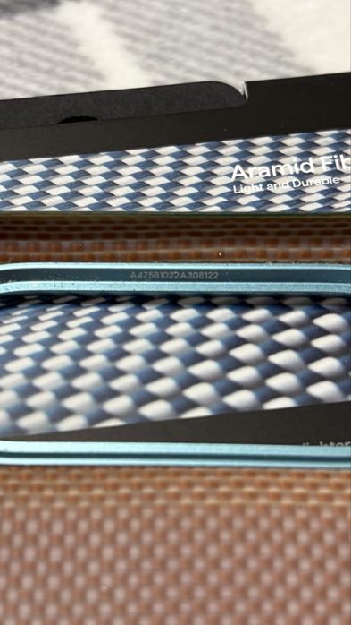 Husa iphone air Pitaka
