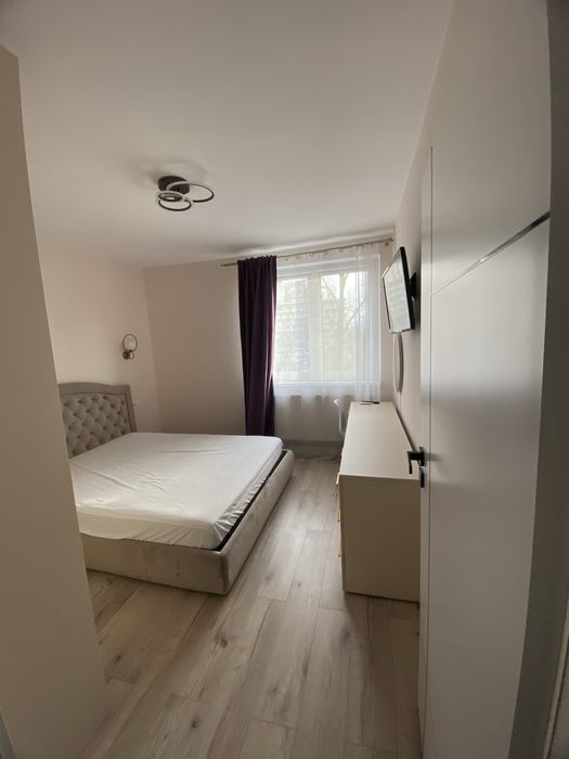 Inchiriez apartament 2 camere Sibiu