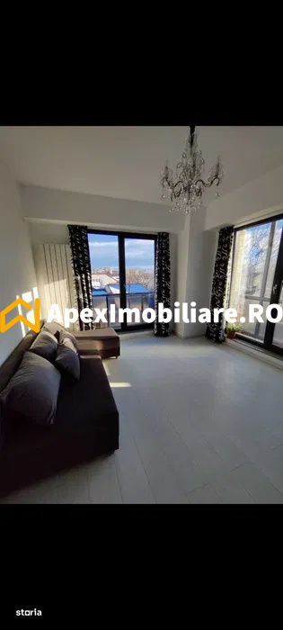 Apartament 2 camere de inchiriat Jiului Bucuresti | ApexImobiliare.ro