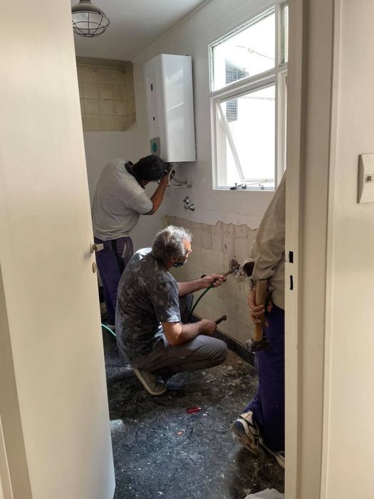 Сантехник доступные цены 24/7