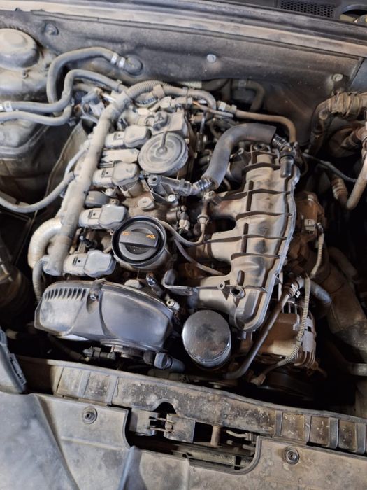 Mecanic ambreiaje și distribuții