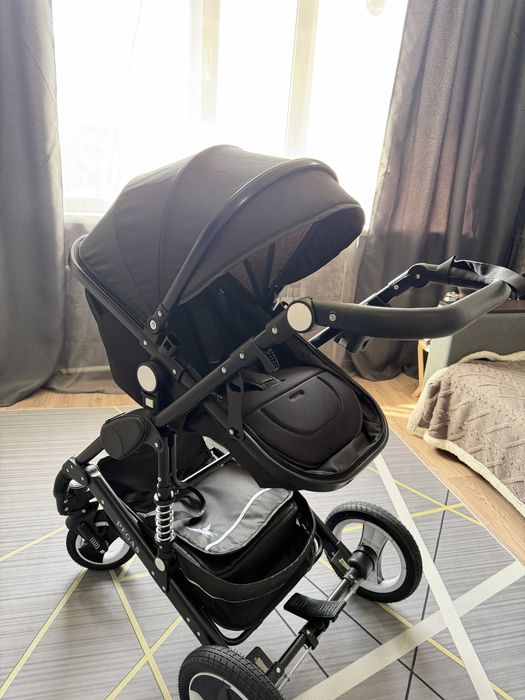 Продам каляску !!!