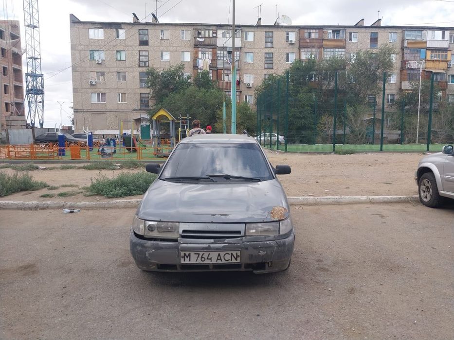 Лада(универсал) 2005 года