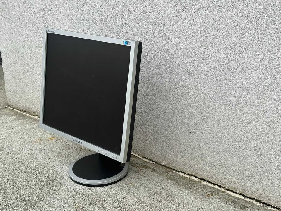 Monitor Samsung SyncMaster 940B