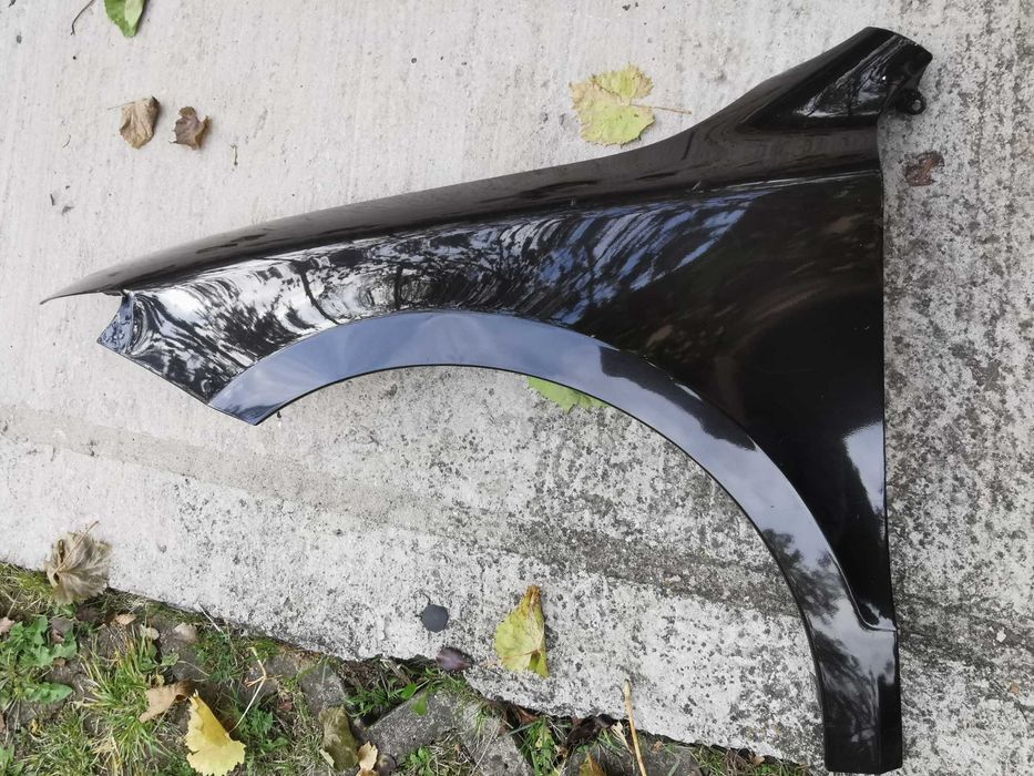 Преден ляв калник за Шкода Суперб /SKODA SUPERB II (3T4) 2.0 TDI /