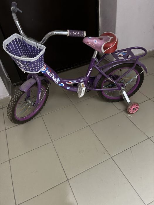 Продам велосипед и коляску