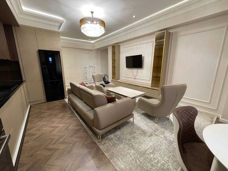 L2 Сдается 2х ком кв не далеко от метро Аэропорт/Пирамит/ул.Бобура