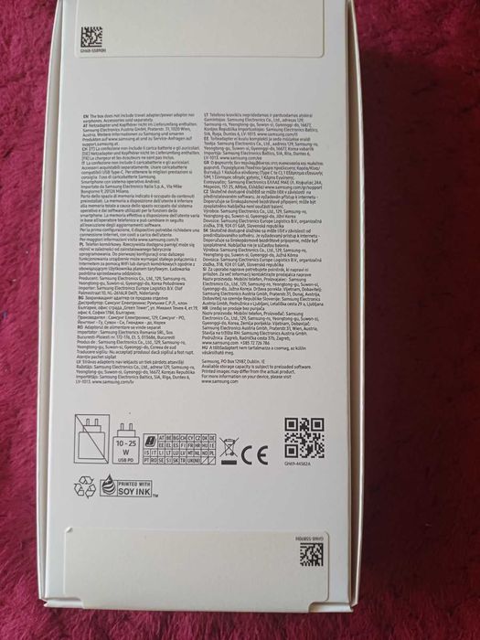 Смартфон GSM Samsung Galaxy A16