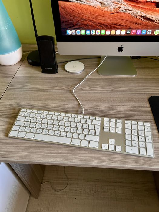 Imac 21.5inch Late 2015 4k retina