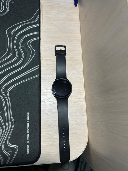 Galaxy Watch4 смарт часы