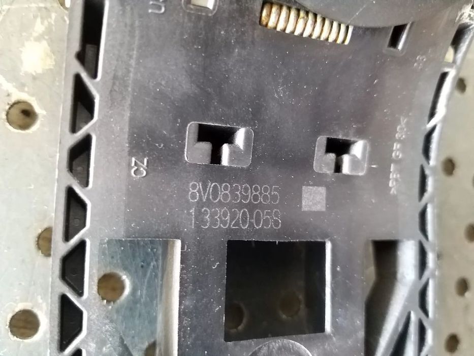Maner usa stanga spate audi a3 8y 8v0839885