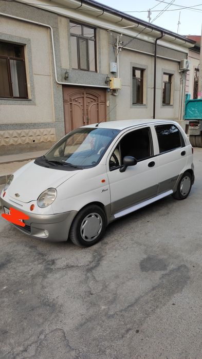 Matiz best arendaga beriladi