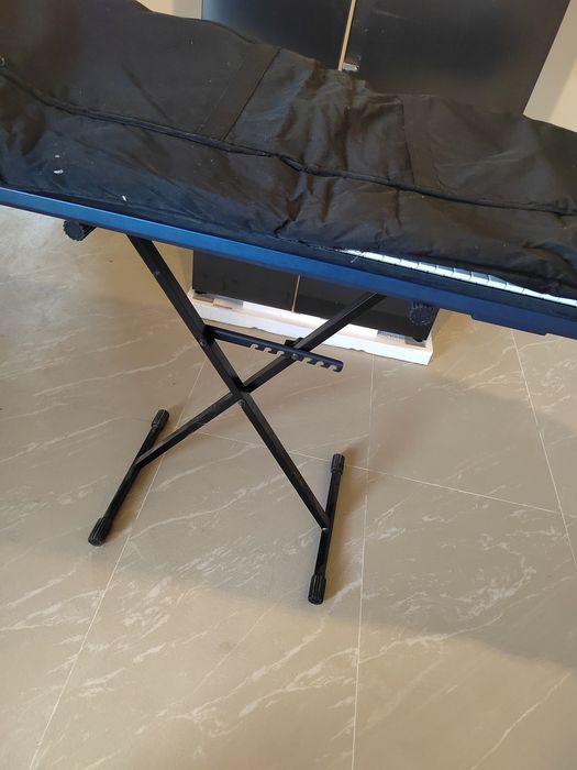 Vand orgă KORG PA800