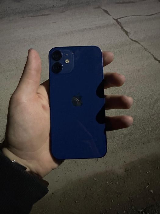 Айфон 12 мини 64гб