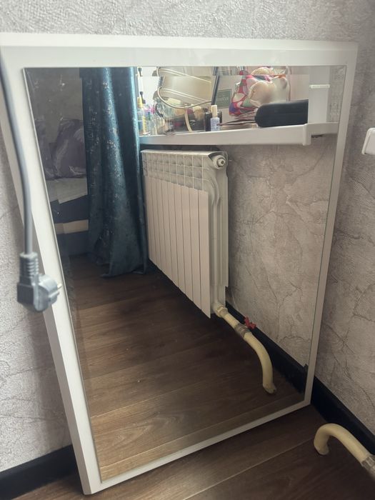 Продам зеркало для ванной комнаты