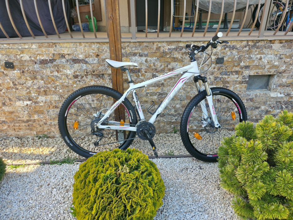 Bicicletă MILES 27,5 R