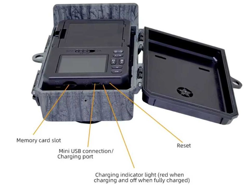 Ловна соларна камера