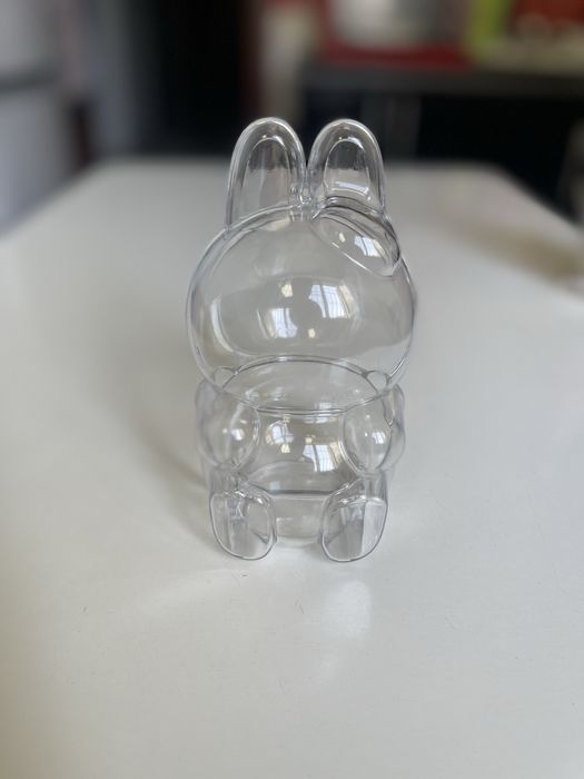 Защитный чехол для Лабубу