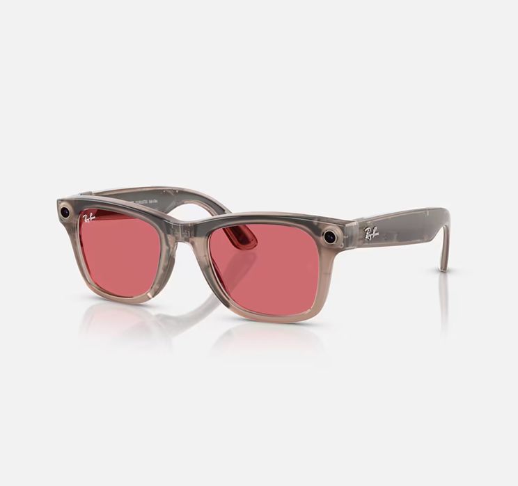 Ray Ban Meta Glasses USA