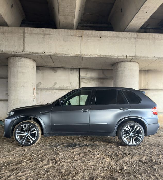 БМВ х5 M BMW x5 M xdrive xd