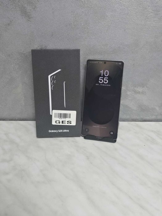 Samsung S25 Ultra 512 GB Bmg Amanet  92942