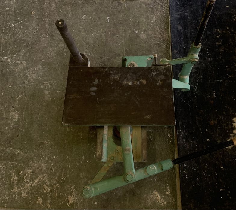 Механизъм за борапарат